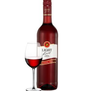 rode wijn alcoholvrije wijnen cabernet sauvignon cepage 0%