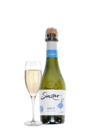 Sinzero Brut Klein Small