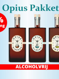 opius alcoholvrij