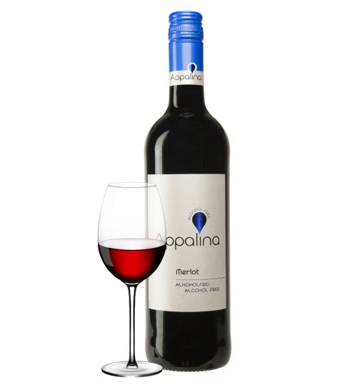 Appalina Merlot